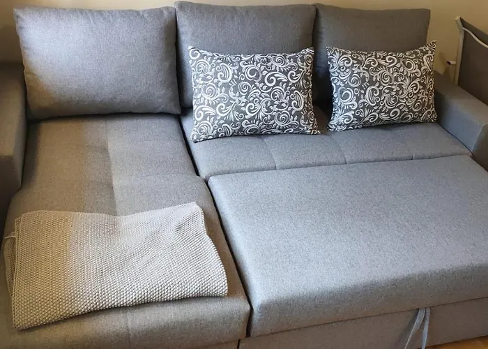 Apartamento Playa Silgar