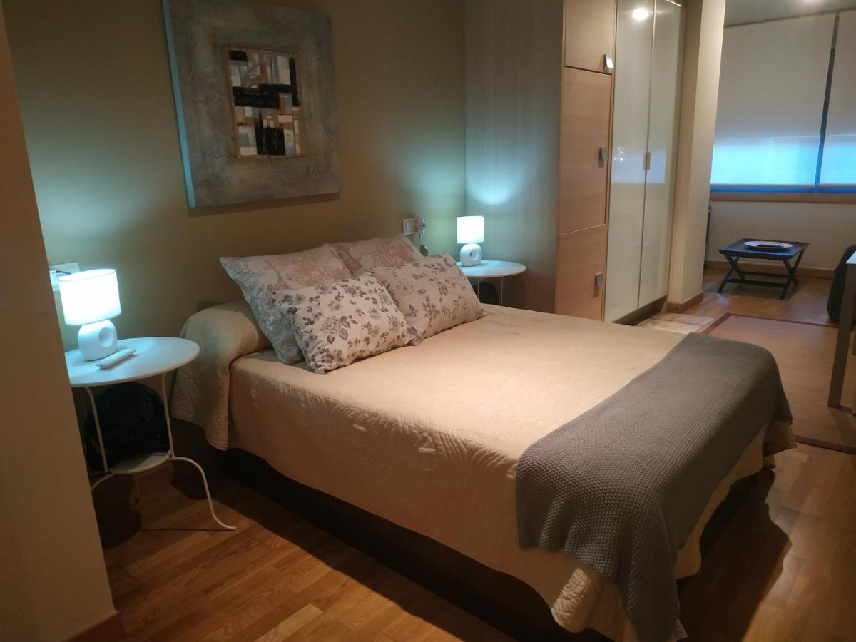 Playa Silgar Apartment