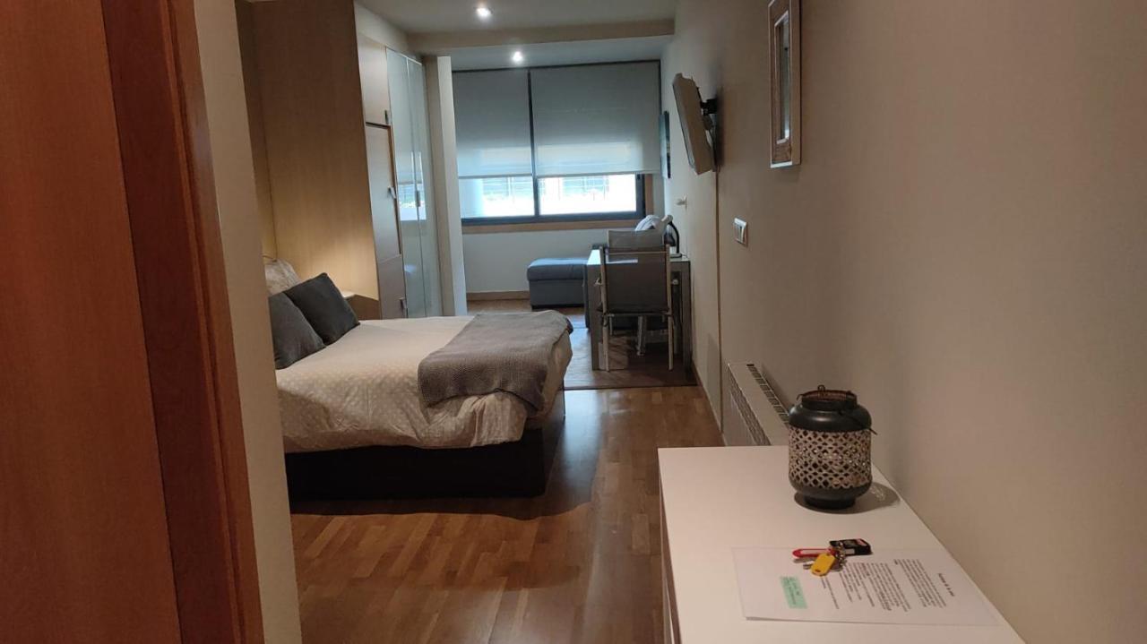 Apartment Playa Silgar *