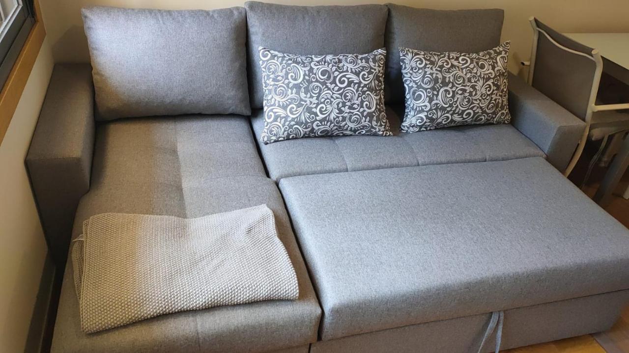 Apartamento Playa Silgar