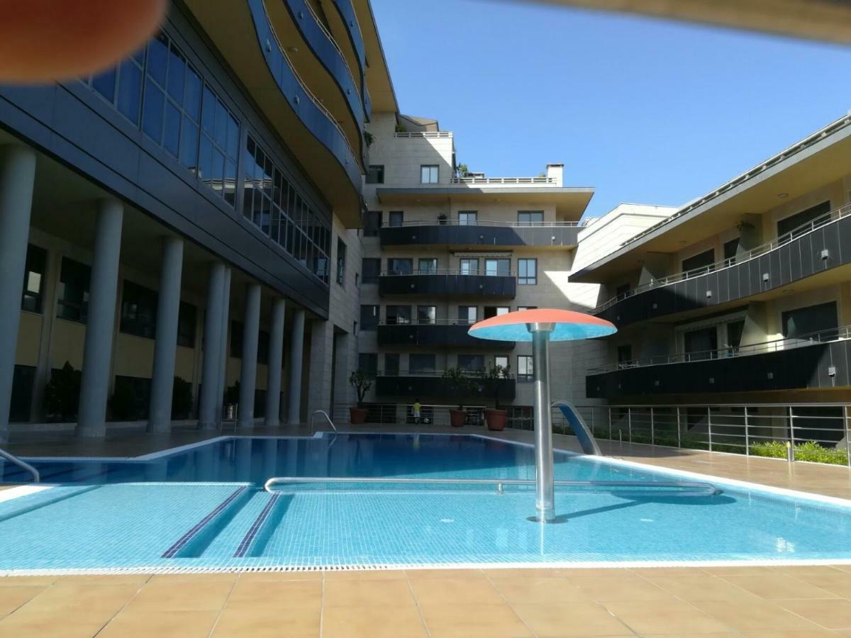 Playa Silgar * Sanxenxo