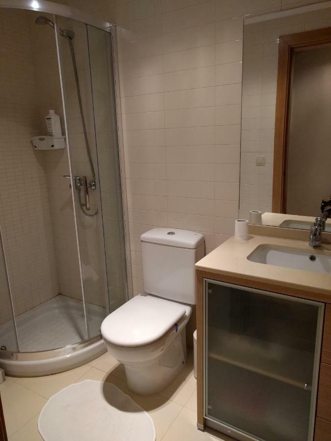 Apartment Playa Silgar