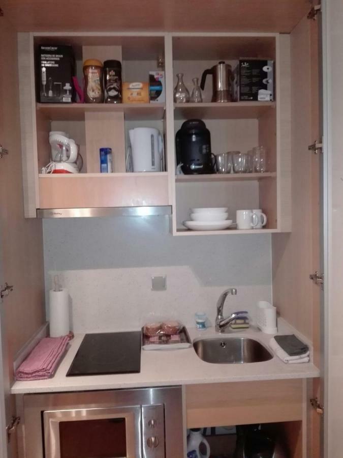 Playa Silgar Apartment